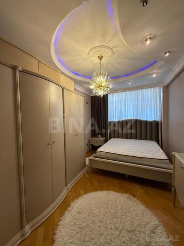 Satılır 2 otaqlı yeni tikili 97 m², Memar Əcəmi m., photo 9 from 24