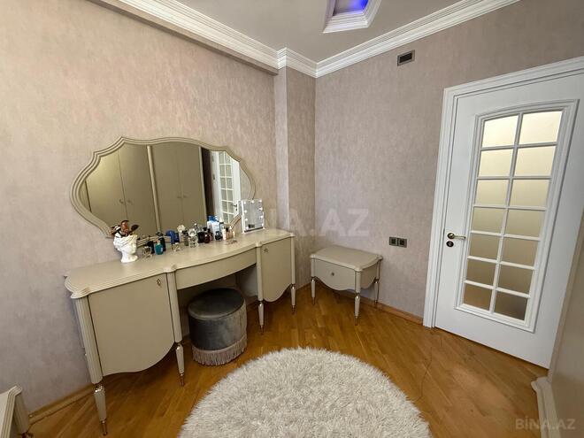 Satılır 2 otaqlı yeni tikili 97 m², Memar Əcəmi m., photo 8 from 24