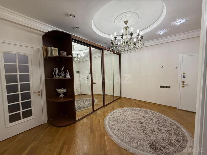 Satılır 2 otaqlı yeni tikili 97 m², Memar Əcəmi m., photo 13 from 24