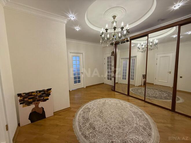 Satılır 2 otaqlı yeni tikili 97 m², Memar Əcəmi m., photo 11 from 24