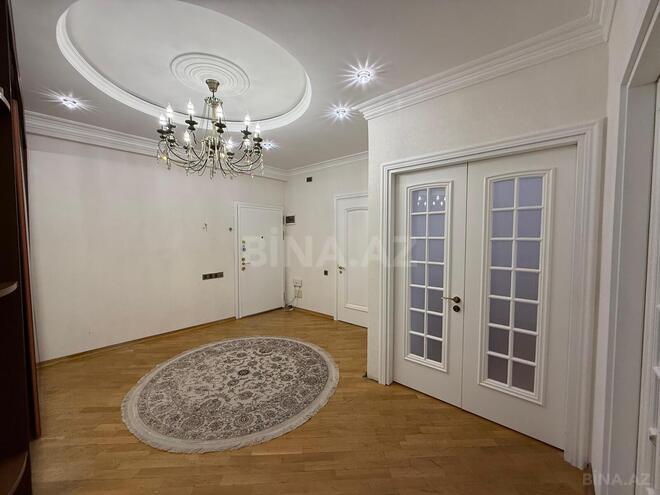Satılır 2 otaqlı yeni tikili 97 m², Memar Əcəmi m., photo 14 from 24