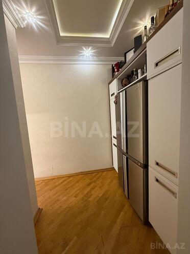 Satılır 2 otaqlı yeni tikili 97 m², Memar Əcəmi m., photo 17 from 24