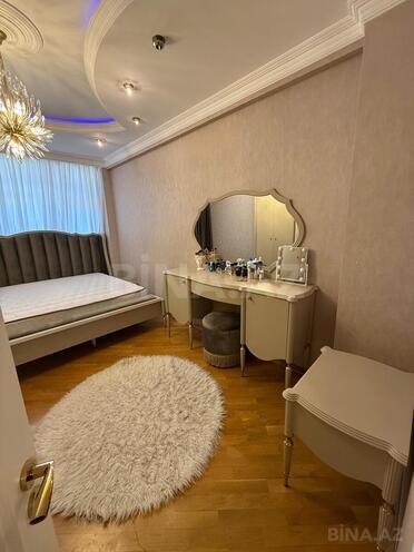 Satılır 2 otaqlı yeni tikili 97 m², Memar Əcəmi m., photo 7 from 24