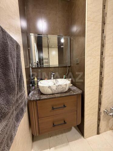 Satılır 2 otaqlı yeni tikili 97 m², Memar Əcəmi m., photo 23 from 24