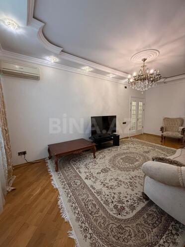 Satılır 2 otaqlı yeni tikili 97 m², Memar Əcəmi m., photo 5 from 24
