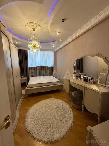 Satılır 2 otaqlı yeni tikili 97 m², Memar Əcəmi m., photo 6 from 24