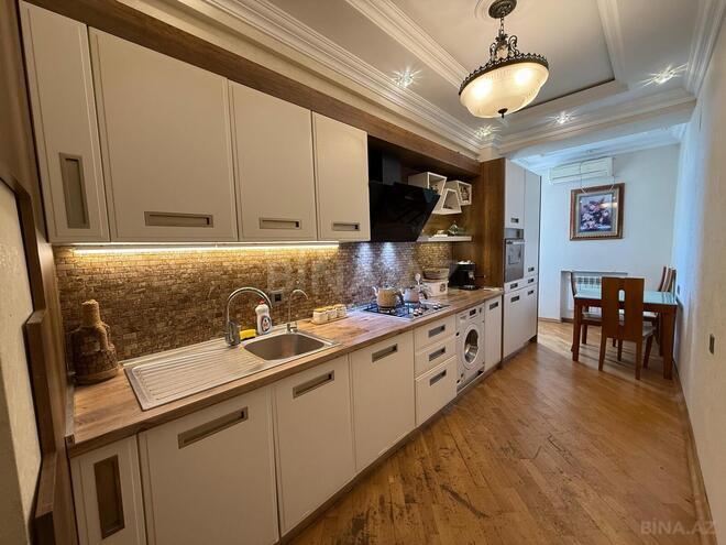 Satılır 2 otaqlı yeni tikili 97 m², Memar Əcəmi m., photo 16 from 24