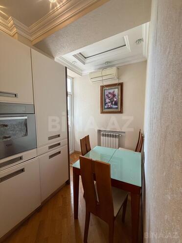 Satılır 2 otaqlı yeni tikili 97 m², Memar Əcəmi m., photo 20 from 24