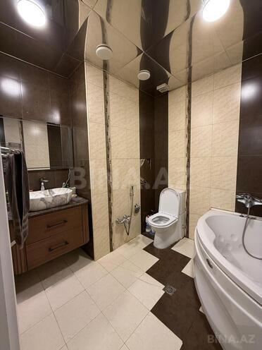 Satılır 2 otaqlı yeni tikili 97 m², Memar Əcəmi m., photo 22 from 24