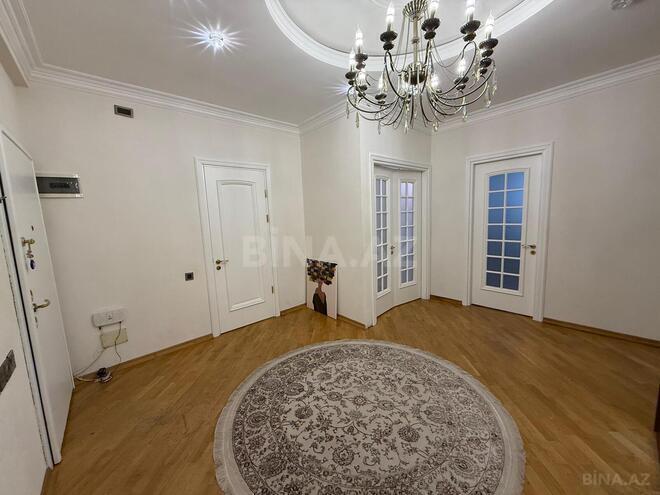 Satılır 2 otaqlı yeni tikili 97 m², Memar Əcəmi m., photo 15 from 24