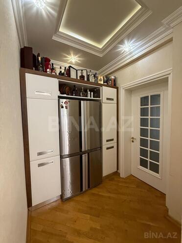 Satılır 2 otaqlı yeni tikili 97 m², Memar Əcəmi m., photo 18 from 24