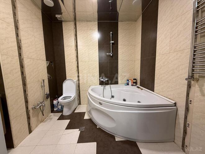 Satılır 2 otaqlı yeni tikili 97 m², Memar Əcəmi m., photo 21 from 24
