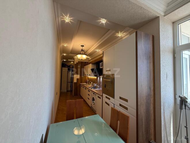 Satılır 2 otaqlı yeni tikili 97 m², Memar Əcəmi m., photo 19 from 24