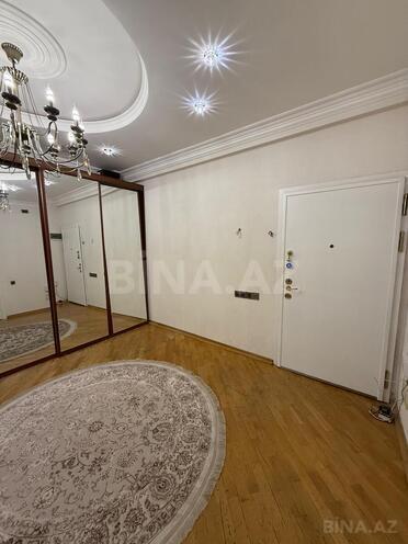 Satılır 2 otaqlı yeni tikili 97 m², Memar Əcəmi m., photo 12 from 24