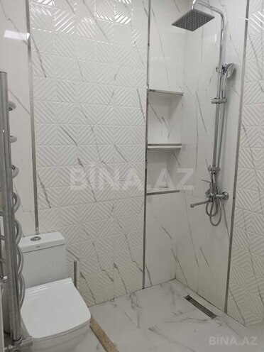 Продаётся 2-комн. новостройка 58 м², м. Ази Асланов, photo 12 from 32
