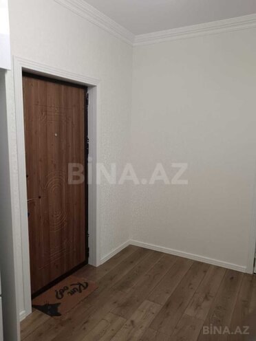 Продаётся 2-комн. новостройка 58 м², м. Ази Асланов, photo 13 from 32