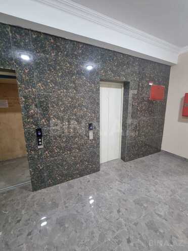 Продаётся 2-комн. новостройка 58 м², м. Ази Асланов, photo 20 from 32