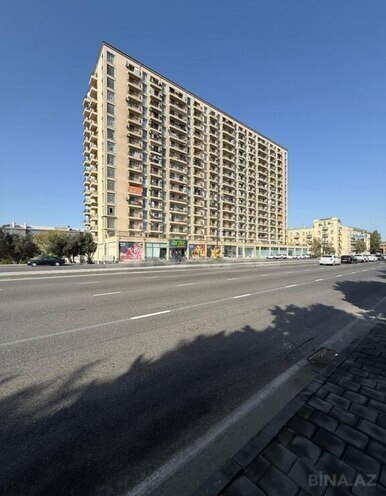 Продаётся 2-комн. новостройка 58 м², м. Ази Асланов, photo 23 from 32