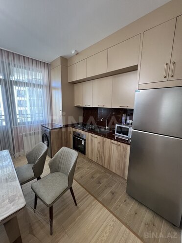 İcarəyə verilir 2 otaqlı yeni tikili 75.2 m², 20 Yanvar m., photo 9 from 19