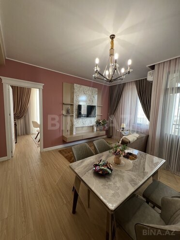 İcarəyə verilir 2 otaqlı yeni tikili 75.2 m², 20 Yanvar m., photo 3 from 19