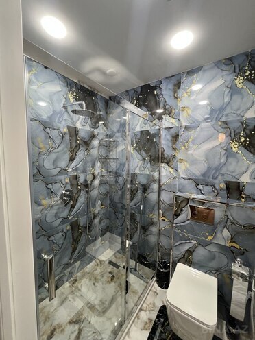 İcarəyə verilir 2 otaqlı yeni tikili 75.2 m², 20 Yanvar m., photo 17 from 19