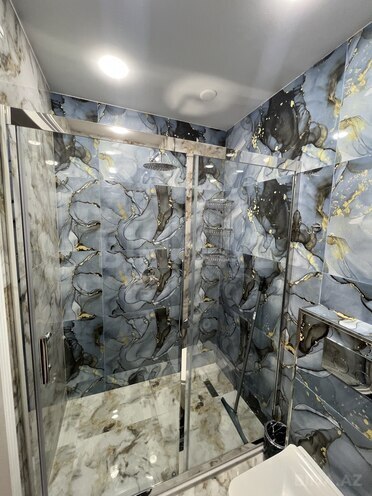 İcarəyə verilir 2 otaqlı yeni tikili 75.2 m², 20 Yanvar m., photo 18 from 19