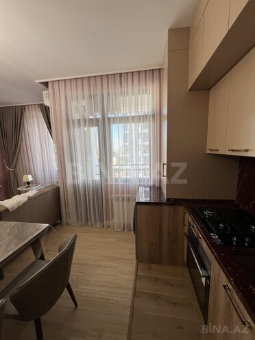 İcarəyə verilir 2 otaqlı yeni tikili 75.2 m², 20 Yanvar m., photo 8 from 19
