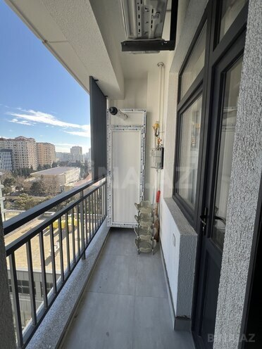 İcarəyə verilir 2 otaqlı yeni tikili 75.2 m², 20 Yanvar m., photo 7 from 19