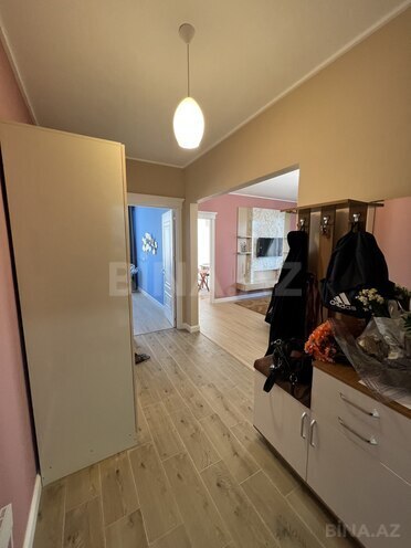 İcarəyə verilir 2 otaqlı yeni tikili 75.2 m², 20 Yanvar m., photo 15 from 19