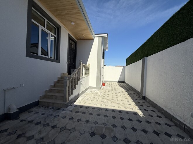 Продаётся 3-комн. дом/дача 100 м², пос. Мамедли, photo 3 from 12