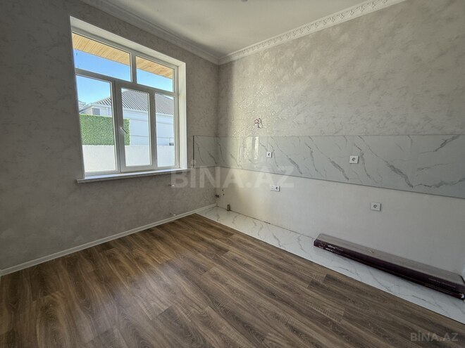 Продаётся 3-комн. дом/дача 100 м², пос. Мамедли, photo 8 from 12