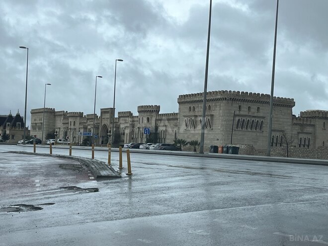 Продаётся  участок 9 сот, пос. Мардакан, photo 4 from 8