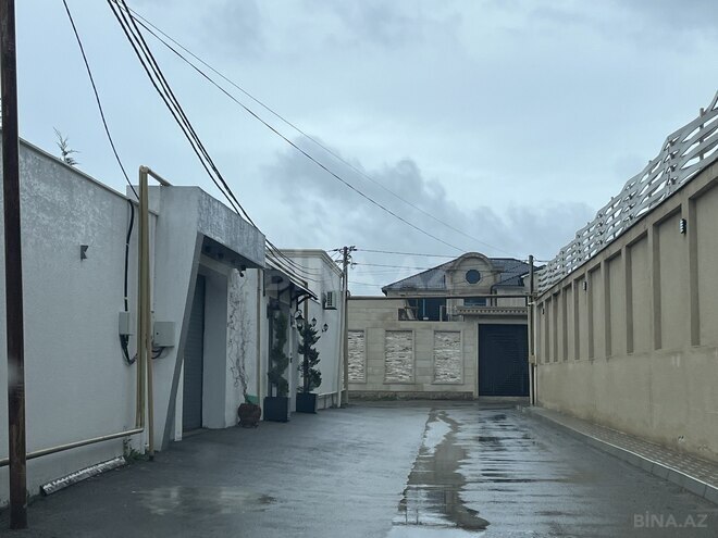 Продаётся  участок 9 сот, пос. Мардакан, photo 6 from 8