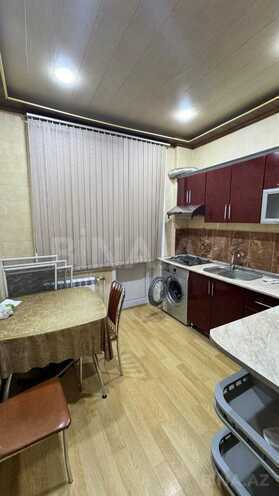 Продаётся 2-комн. новостройка 90 м², м. Мемар Аджеми, photo 21 from 26