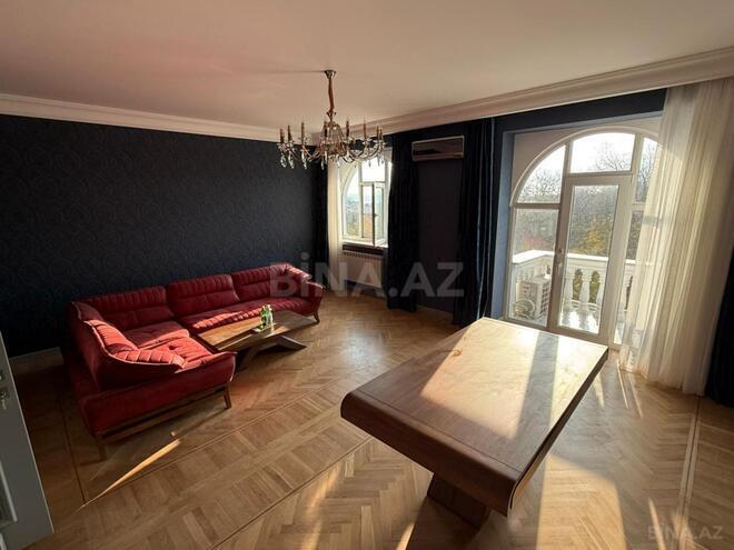 Продаётся 2-комн. вторичка 87 м², м. Ичеришехер, photo 5 from 30