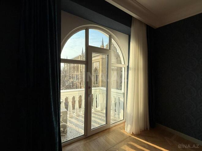 Продаётся 2-комн. вторичка 87 м², м. Ичеришехер, photo 7 from 30