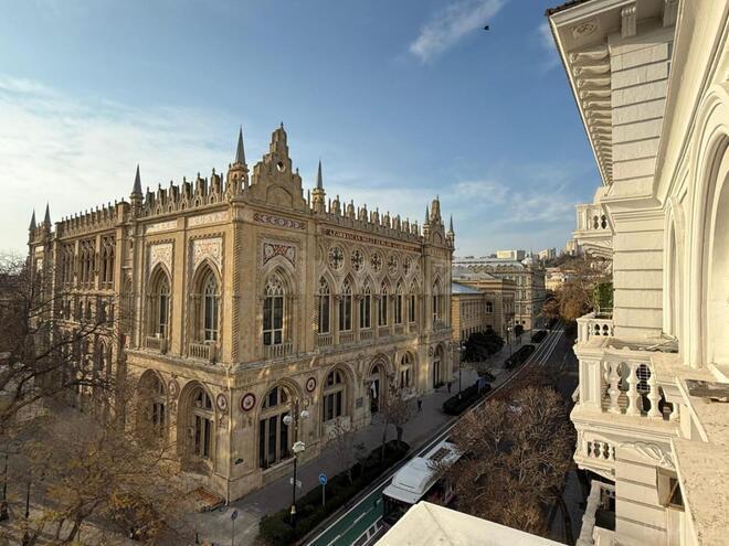 Продаётся 2-комн. вторичка 87 м², м. Ичеришехер, photo 9 from 30