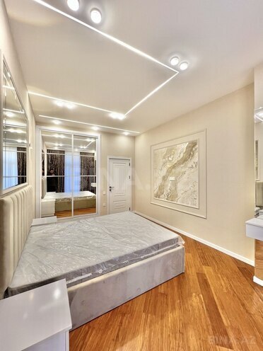 Satılır 2 otaqlı yeni tikili 69 m², Nizami m., photo 5 from 11