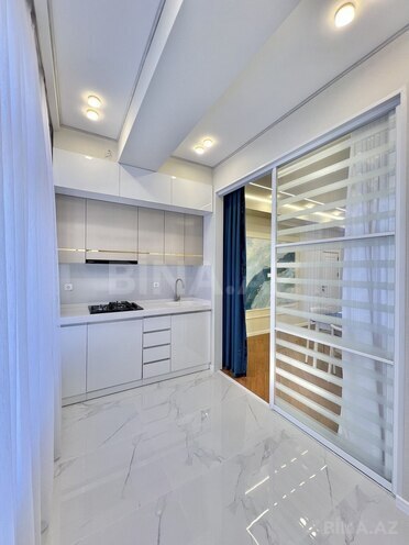 Satılır 2 otaqlı yeni tikili 69 m², Nizami m., photo 8 from 11