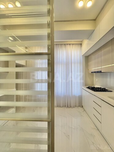 Satılır 2 otaqlı yeni tikili 69 m², Nizami m., photo 6 from 11