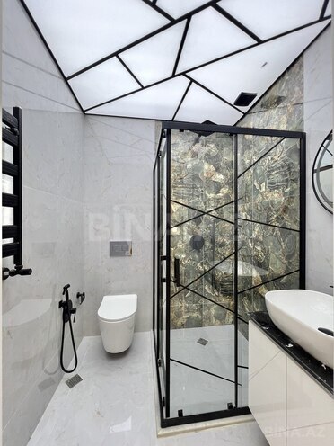 Satılır 2 otaqlı yeni tikili 69 m², Nizami m., photo 9 from 11