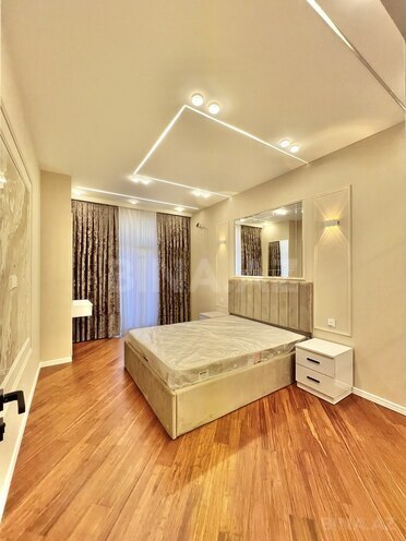 Satılır 2 otaqlı yeni tikili 69 m², Nizami m., photo 4 from 11