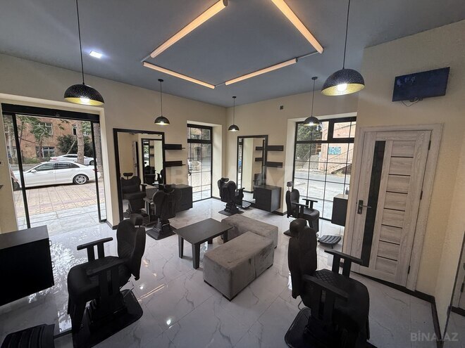 Satılır  obyekt 36 m², Bakıxanov q., photo 10 from 16