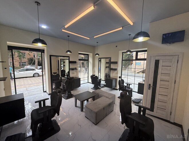 Satılır  obyekt 36 m², Bakıxanov q., photo 15 from 16