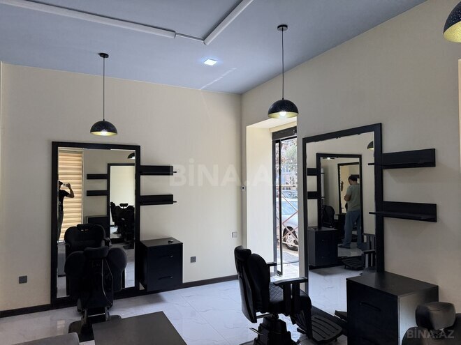 Satılır  obyekt 36 m², Bakıxanov q., photo 12 from 16