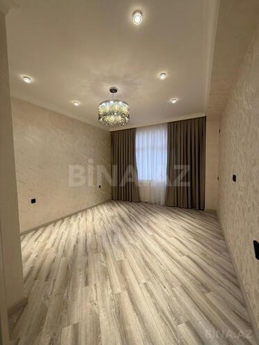 Продаётся 3-комн. новостройка 86 м², м. Ази Асланов, photo 13 from 25