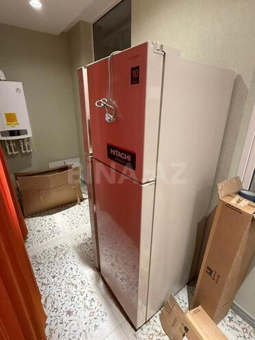 Продаётся 2-комн. вторичка 87 м², м. Ичеришехер, photo 20 from 30