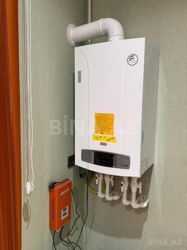 Продаётся 2-комн. вторичка 87 м², м. Ичеришехер, photo 21 from 30