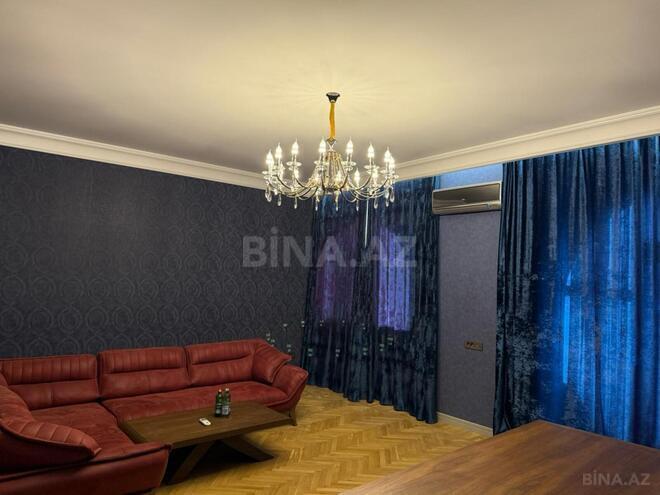 Продаётся 2-комн. вторичка 87 м², м. Ичеришехер, photo 27 from 30