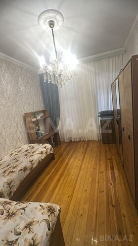 Satılır 2 otaqlı köhnə tikili 60 m², Sahil m., photo 4 from 7